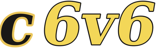 c6v6 logo
